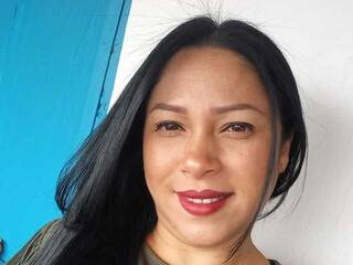 Erotický videohovor Keity-69