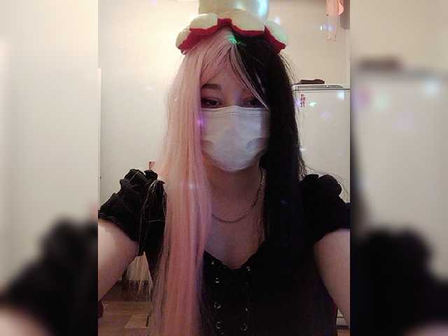 Snímky obrazovky vysielania Keizzo