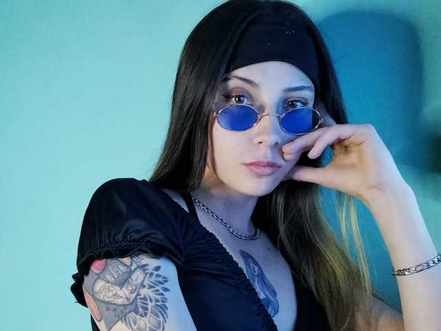 Foto profilu Keket-Smith