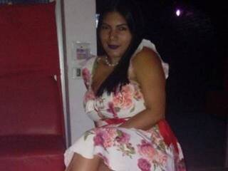 Erotický videohovor kellmaravilla