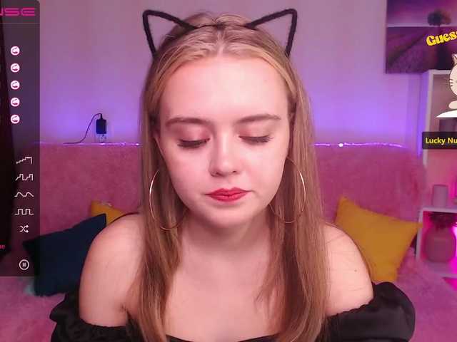 Snímky obrazovky vysielania Kelly-cherry