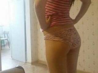 Erotický videohovor kelly123621