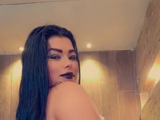 Erotický videohovor kellybents1