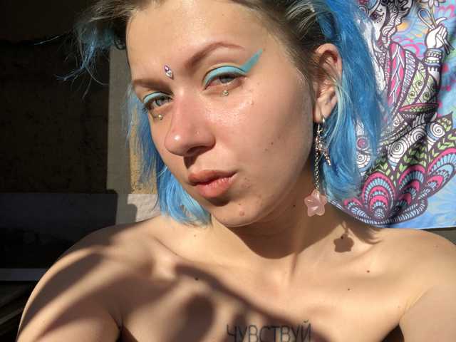 Foto profilu KellyFeel