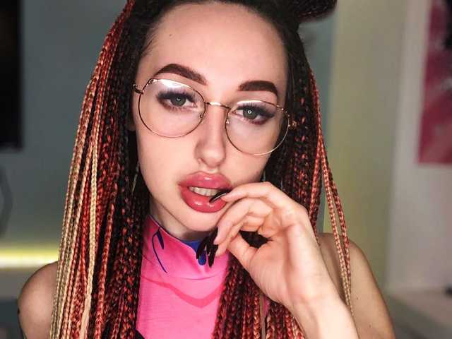 Foto profilu KellyJacksoon