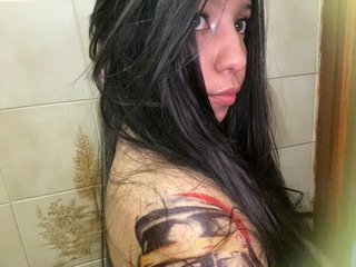 Erotický videohovor Kellyvanessamoncada1