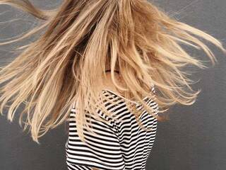 Erotický videohovor KellyWhitee