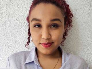 Erotický videohovor KelsaPrice