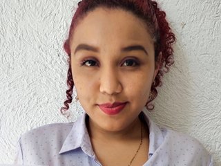 Erotický videohovor KelsaPrice