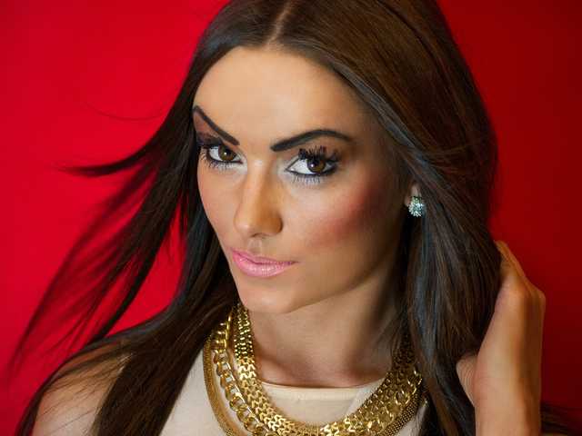 Foto profilu KelseyBeauty