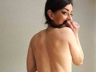 Erotický videohovor KelseyMoonshine