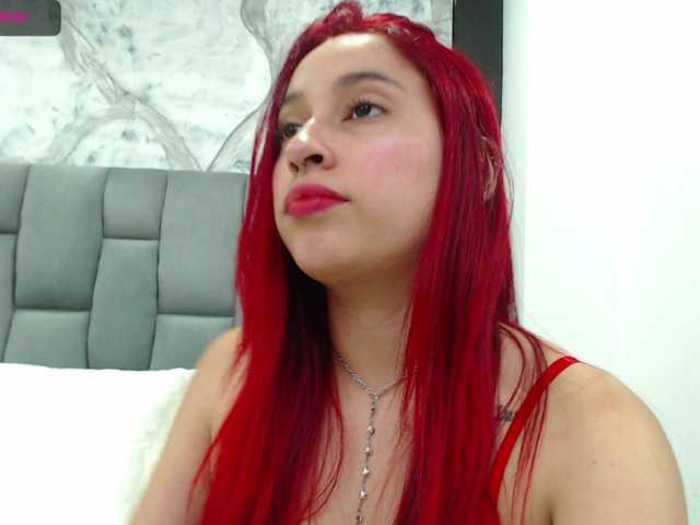 Fotografie KelsyMcGowan #new #latina #cum #flash #anal #spanks #dildo #redhead Thank you for being in my room do not forget me ♥♥♥