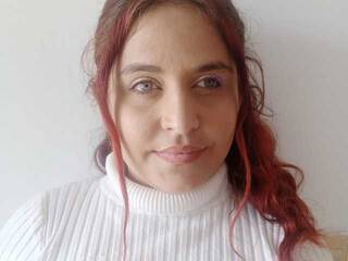 Erotický videohovor kelsymonroe