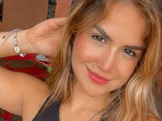 Erotický videohovor KemilF