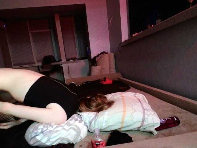 Snímky obrazovky vysielania Kendal212