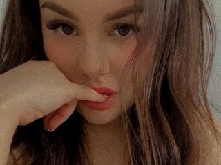 Erotický videohovor KendalDaisy