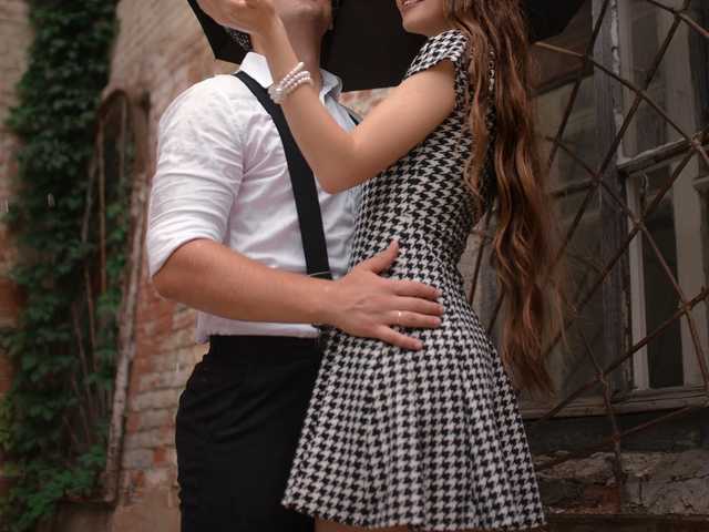 Foto profilu kendall-asher