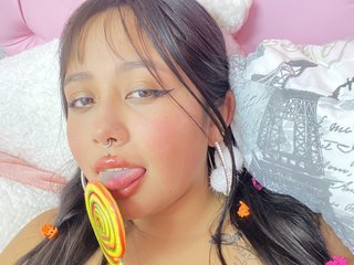 Erotický videohovor Kendall-Houl1