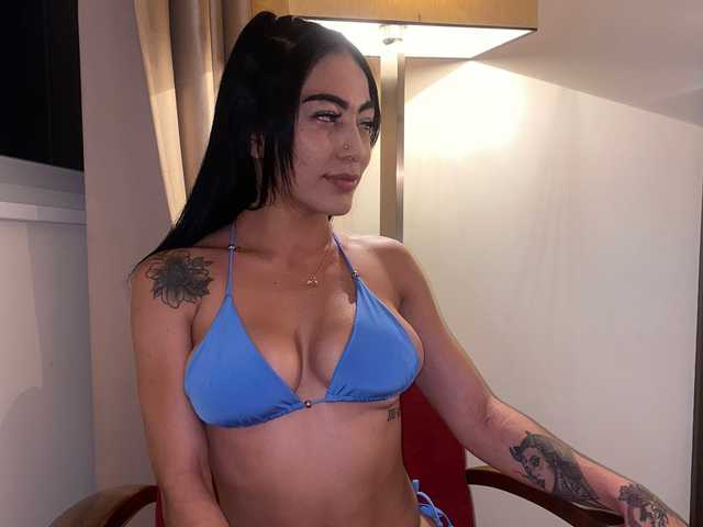 Foto profilu Kendall-Storm