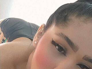 Erotický videohovor KendallBrown