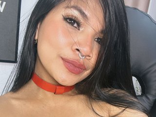 Erotický videohovor Kendallhot-1