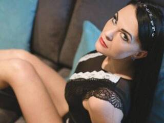 Erotický videohovor KendallLUXE