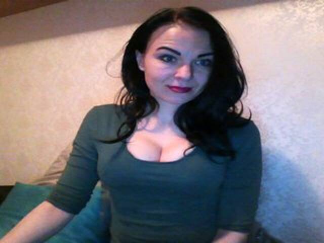 Snímky obrazovky vysielania KendallLUXE