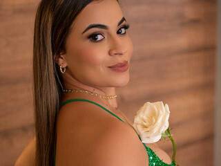 Erotický videohovor KendallSchulz