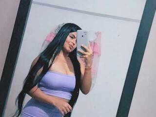 Erotický videohovor KendalOxford