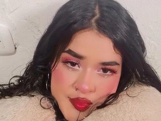 Erotický videohovor Kendra-Hotx