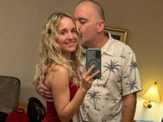 Erotický videohovor Kendra-Tom