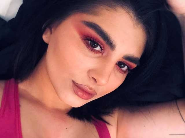 Foto profilu kendraharris