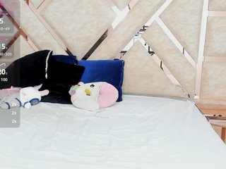 Erotický videohovor Kendramonroe
