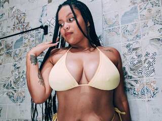 Erotický videohovor Kendrycortez