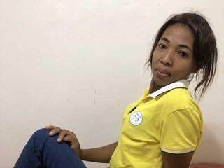 Erotický videohovor kenya-magik