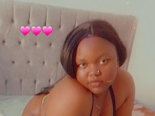 Erotický videohovor kenyanbunny