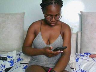 Erotický videohovor kerry-2