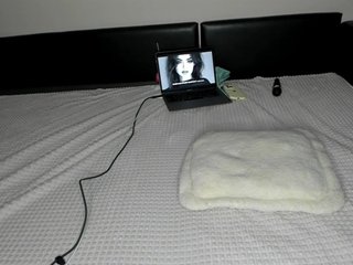 Erotický videohovor KerryBelly