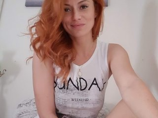 Erotický videohovor Kesarra55