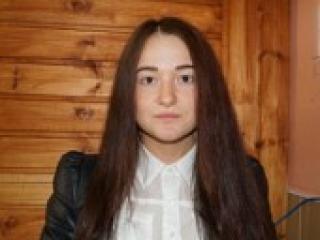 Foto profilu keshaaagirl