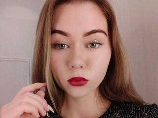 Erotický videohovor Kessi-Bless