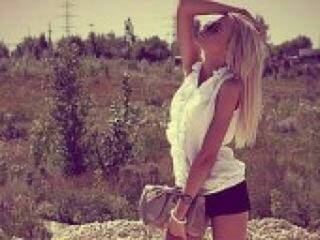 Erotický videohovor ketiii