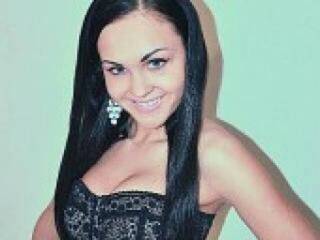 Erotický videohovor ketishasun