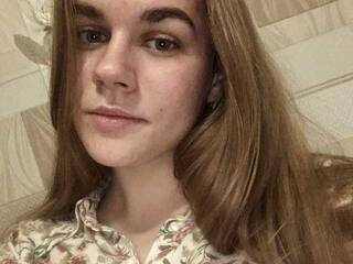 Erotický videohovor Ketlina