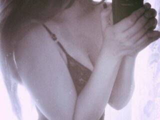 Erotický videohovor KetrinKesh