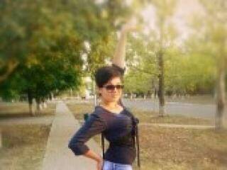 Erotický videohovor ketrinroza1