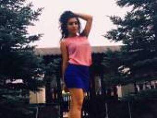 Erotický videohovor ketti65