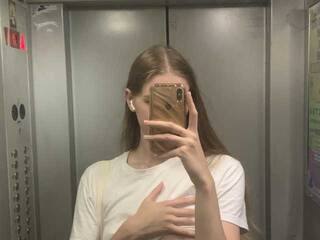 Erotický videohovor Ketttya