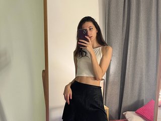 Erotický videohovor Ketty-Belly