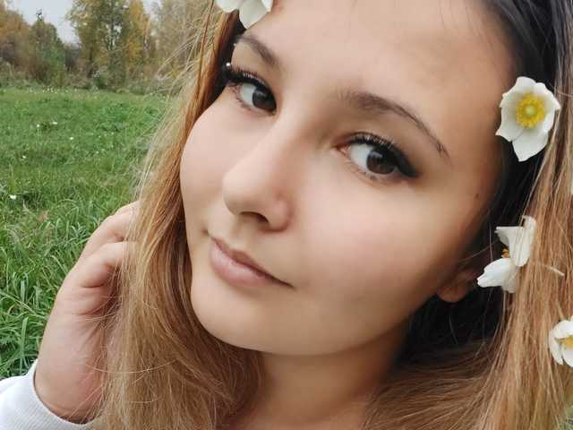 Foto profilu Ketty-swetty